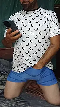 Show Webcam de sthefania1710