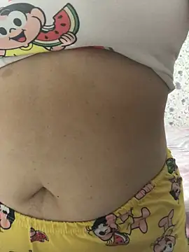Show de Candy_Queenn na webcam