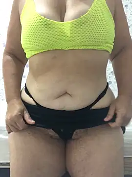 Candy_Queenn Obrolan Langsung XXX