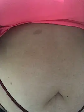 Candy_Queenn's Webcam Show