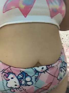 Candy_Queenn's Webcam Show
