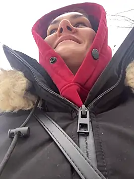 Show de Ms-Lust1- na webcam