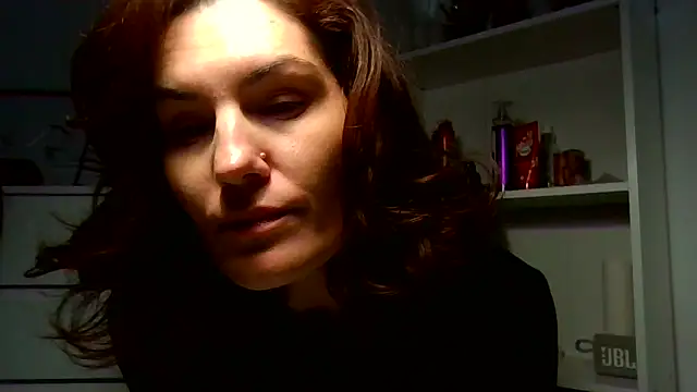 Chat +18 de Ms-Lust1- ao vivo