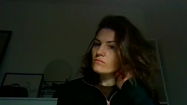 Živý XXX chat Ms-Lust1-