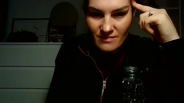 Chat XXX Live Ms-Lust1-