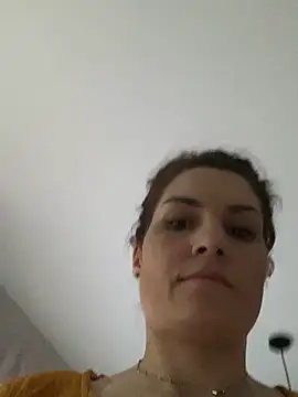 XXX chat uživo modela Ms-Lust1-
