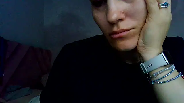 Chat +18 de Ms-Lust1- ao vivo