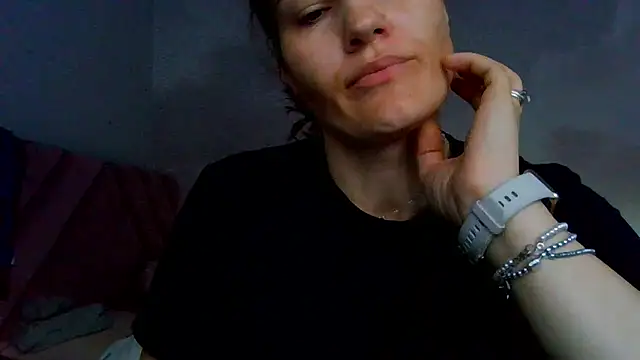 Chat +18 de Ms-Lust1- ao vivo