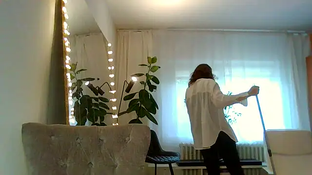 Ms-Lust1- Adlı Modelin Canlı XXX Sohbeti