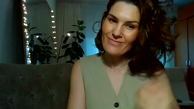Chat XXX en directo de Ms-Lust1-