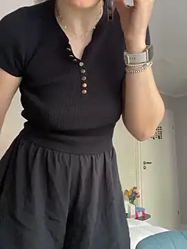Ms-Lust1-'s Live XXX Chat