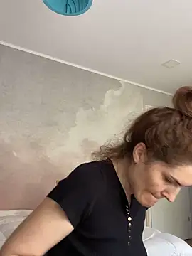 Chat XXX en directo de Ms-Lust1-