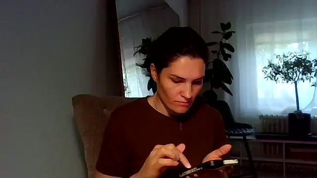 Ms-Lust1-'s Live XXX Chat