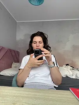 Ms-Lust1-'s Webcam Show