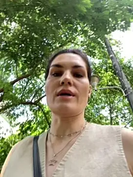 Chat XXX en directo de Ms-Lust1-