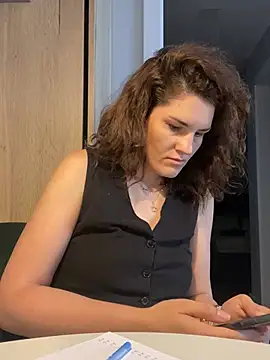 Ms-Lust1- Adlı Modelin Canlı XXX Sohbeti