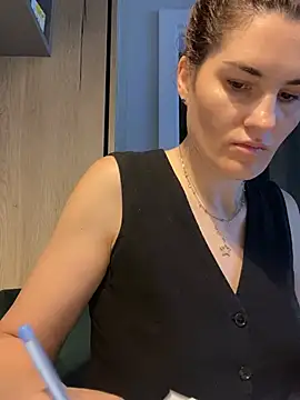 Živý XXX chat Ms-Lust1-