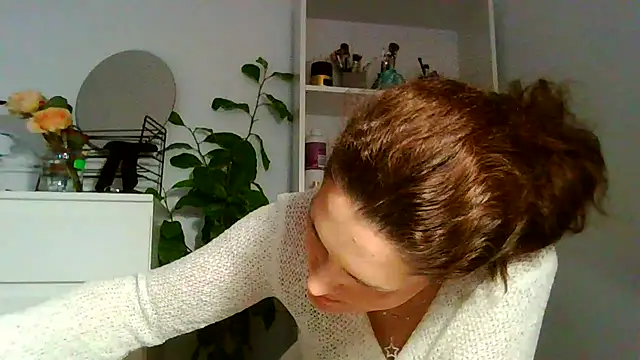 Chat XXX en directo de Ms-Lust1-