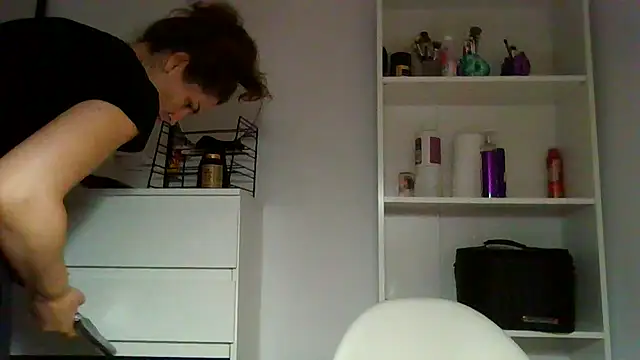 Živý XXX chat Ms-Lust1-