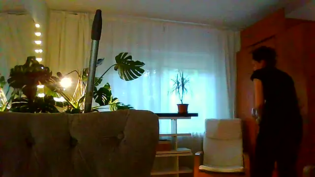 Živý XXX chat Ms-Lust1-