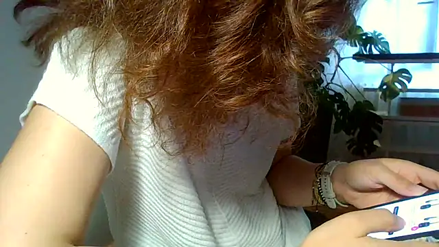 Chat XXX en directo de Ms-Lust1-
