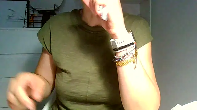 Ms-Lust1-'s Webcam Show