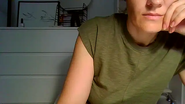 Chat soba uživo modela Ms-Lust1-