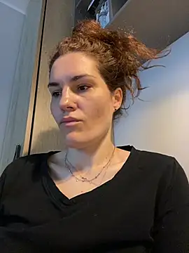 Ms-Lust1- Adlı Modelin Canlı XXX Sohbeti