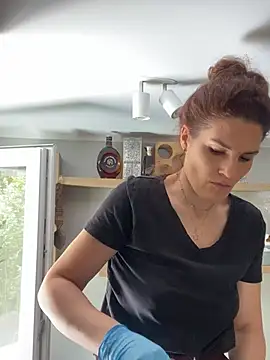 Ms-Lust1- Adlı Modelin Canlı XXX Sohbeti