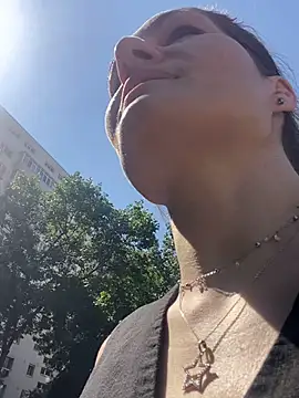 Živý XXX chat Ms-Lust1-