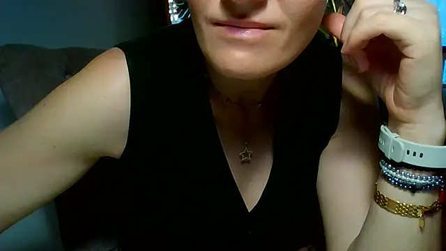 Czat XXX na żywo – Ms-Lust1-