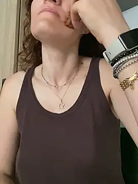 Czat XXX na żywo – Ms-Lust1-