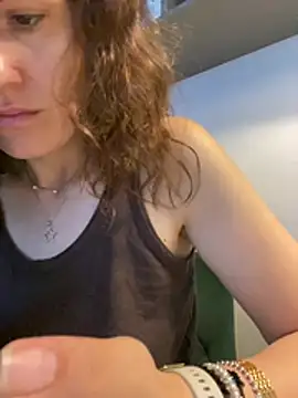 Chat XXX en directo de Ms-Lust1-