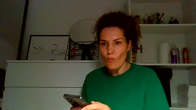Ms-Lust1-'s Live XXX Chat