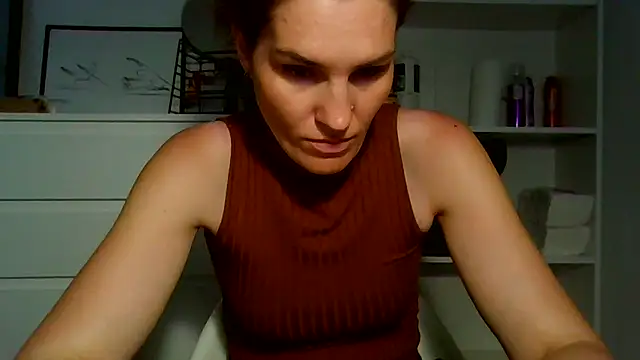 Živý XXX chat Ms-Lust1-