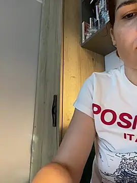 Živý XXX chat Ms-Lust1-