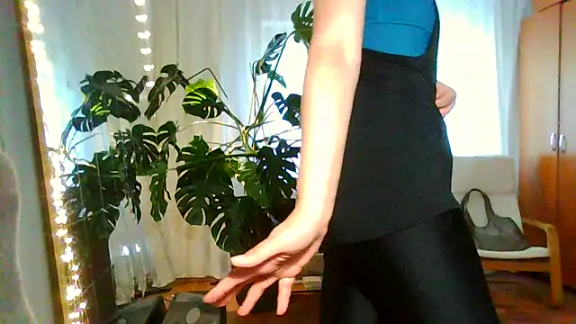 Chat XXX Live Ms-Lust1-
