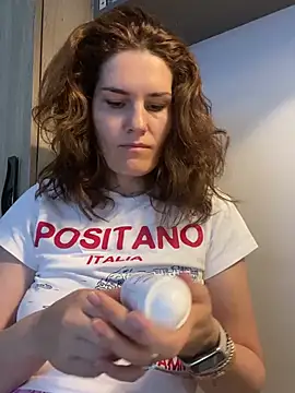 Ms-Lust1- Adlı Modelin Canlı XXX Sohbeti