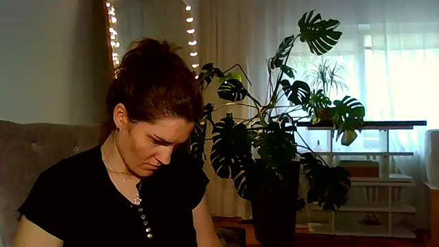 Živý XXX chat Ms-Lust1-