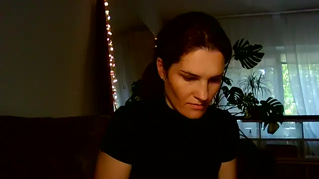 Živý XXX chat Ms-Lust1-