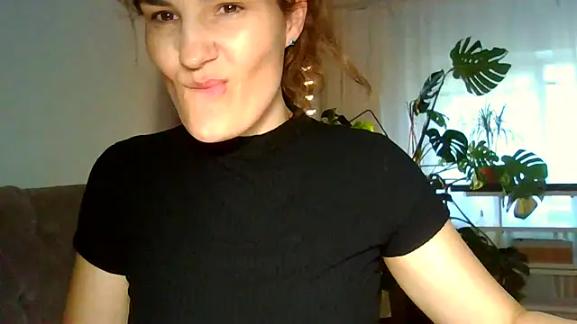 Chat +18 de Ms-Lust1- ao vivo