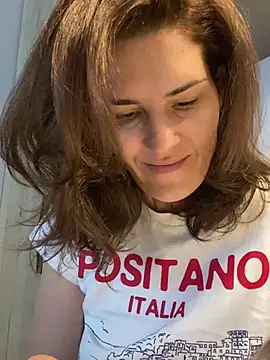 XXX chat uživo modela Ms-Lust1-