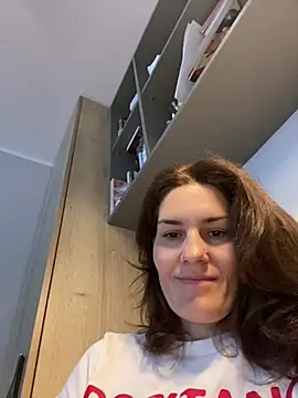 Ms-Lust1- Adlı Modelin Canlı XXX Sohbeti