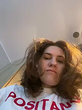 Ms-Lust1- Adlı Modelin Canlı XXX Sohbeti