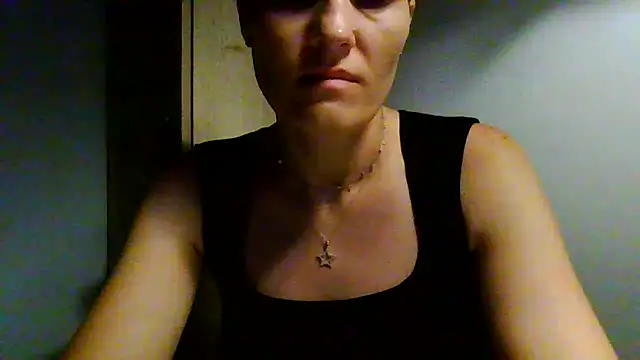 Ms-Lust1- Adlı Modelin Canlı XXX Sohbeti
