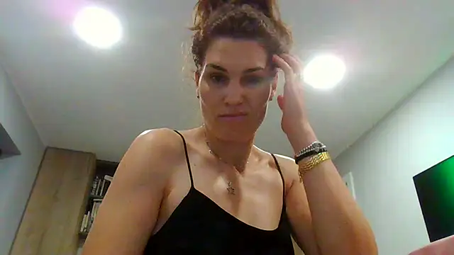 Chat XXX ao vivo de Ms-Lust1-