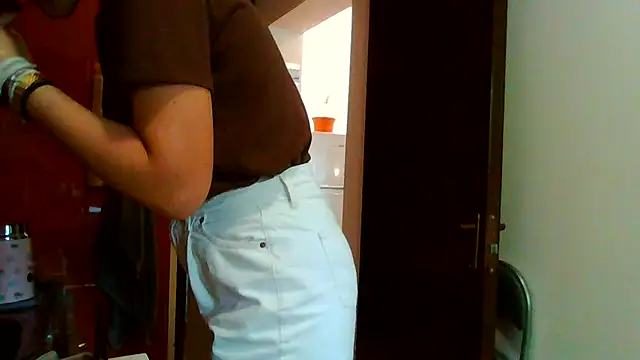 Chat XXX en directo de Ms-Lust1-