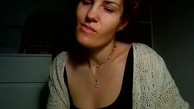 Živý XXX chat Ms-Lust1-