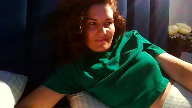 Show de Ms-Lust1- na webcam