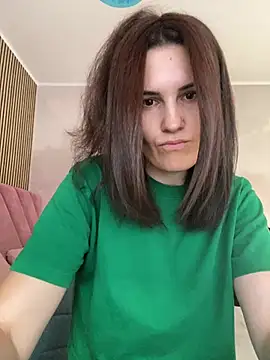 Chat XXX ao vivo de Ms-Lust1-